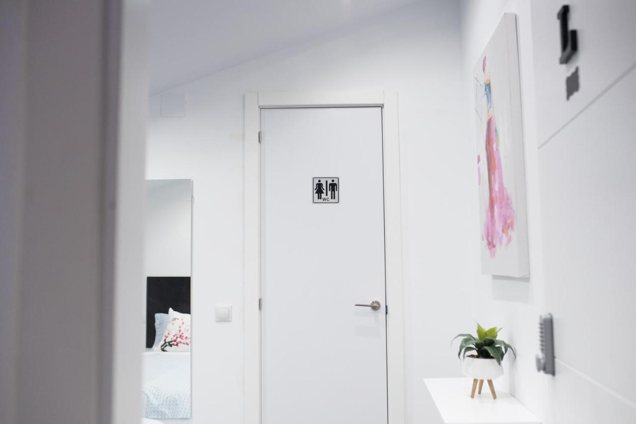 Chambre Simple avec Salle de Bains Privative