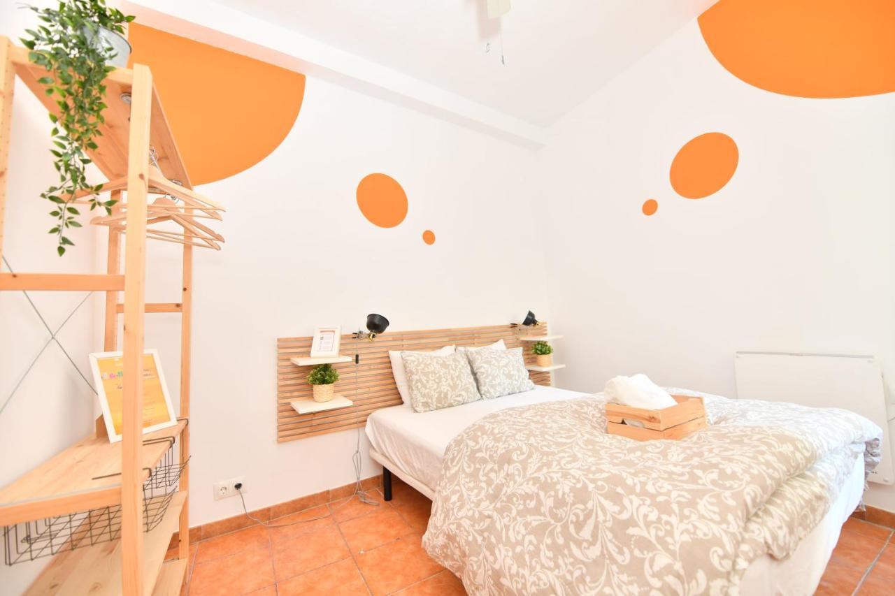 Double avec Salle de Bains Privative