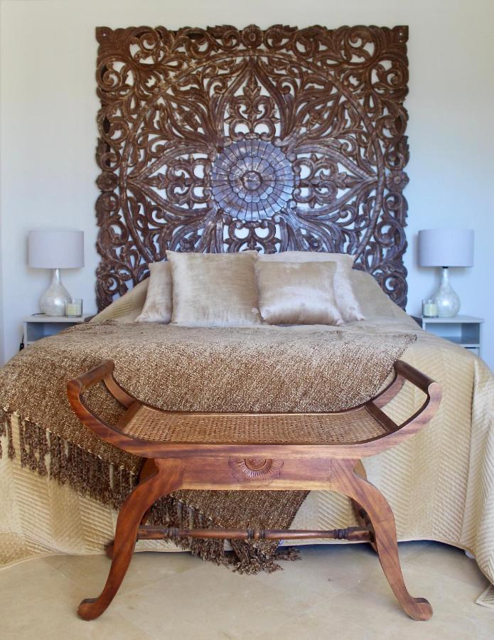 Chambre Double Deluxe avec Balcon - Vue sur Mer