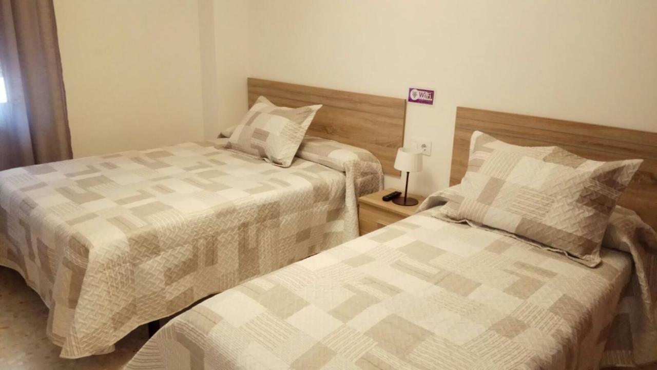 Chambre Triple