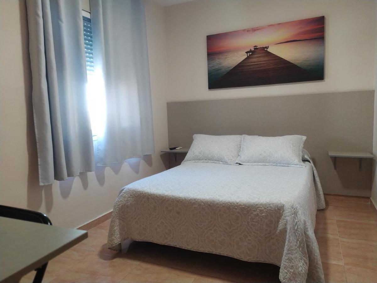 Chambre Double avec Salle de Bains Privative