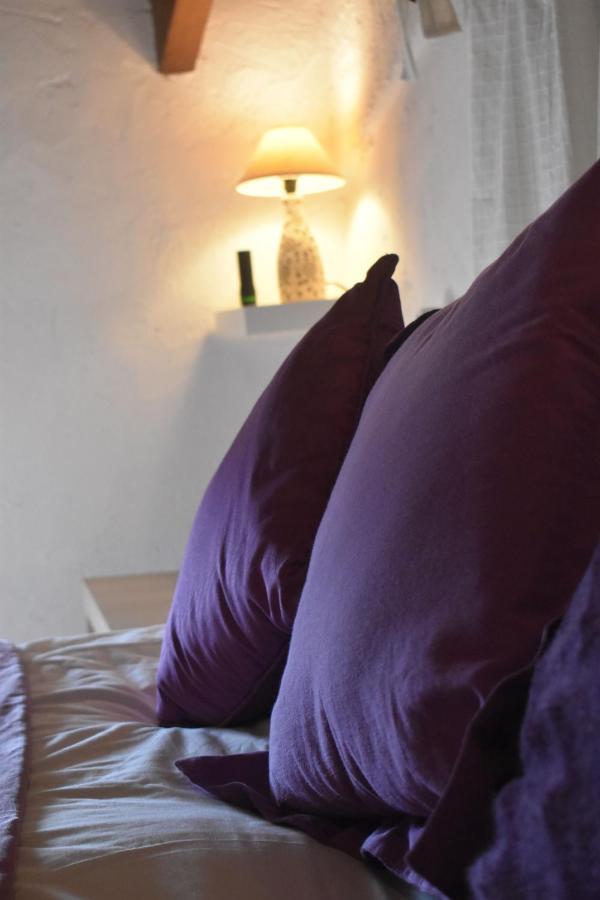 Chambre Deluxe Double ou Lits Jumeaux