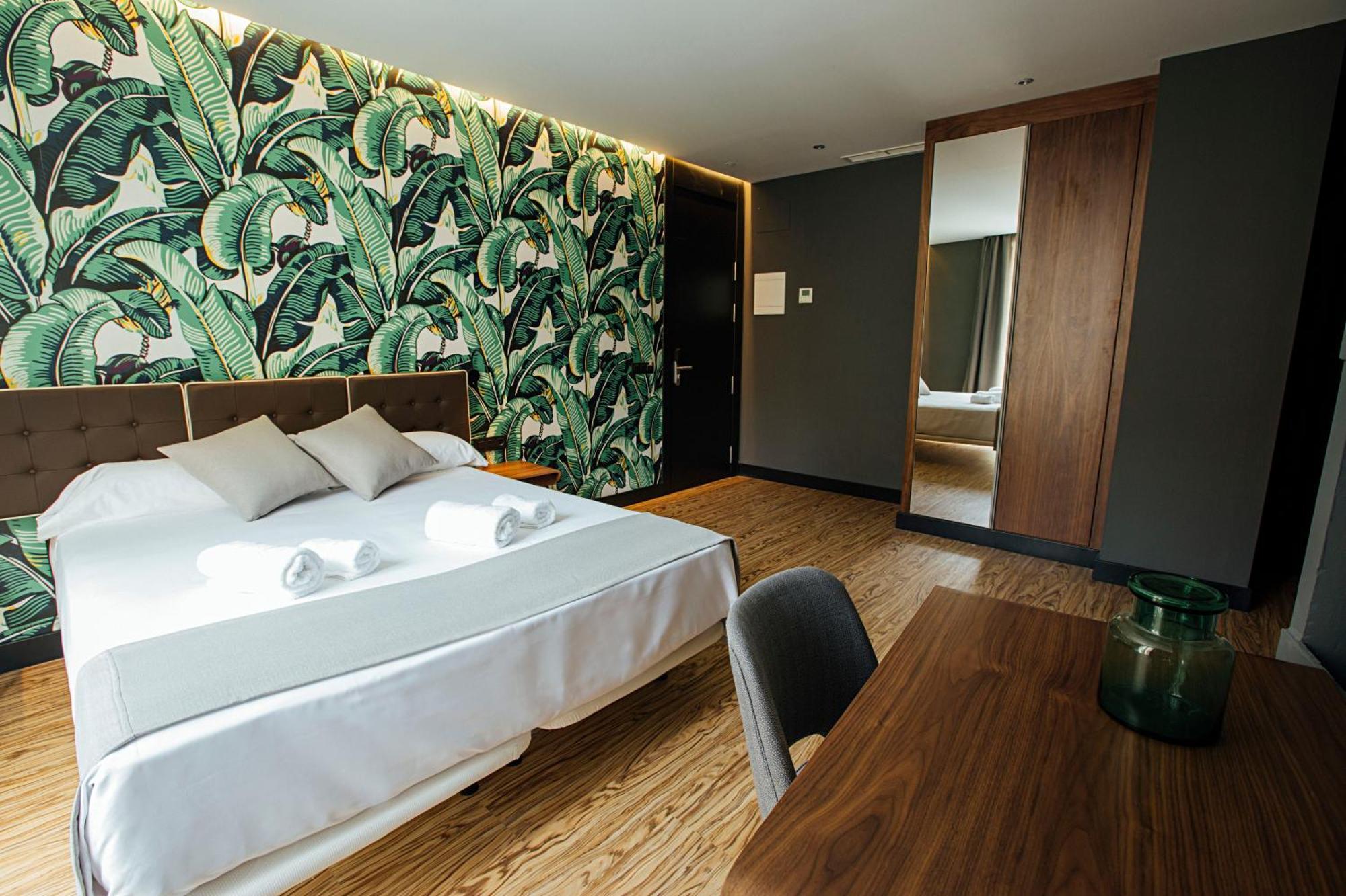 Chambre Quadruple