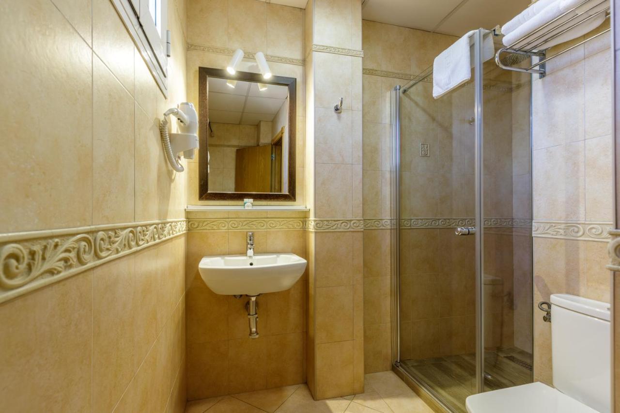 Chambre Lit King-Size