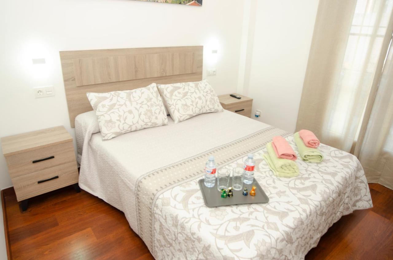 Chambre Double Deluxe avec Balcon