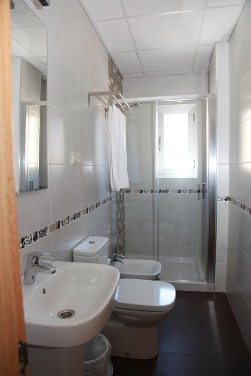 Chambre Familiale