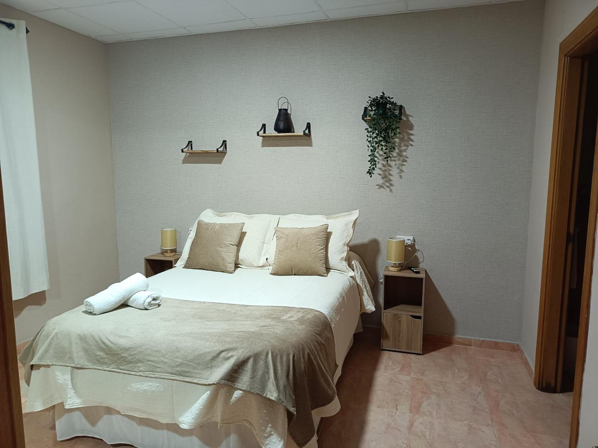 Appartement 2 Chambres