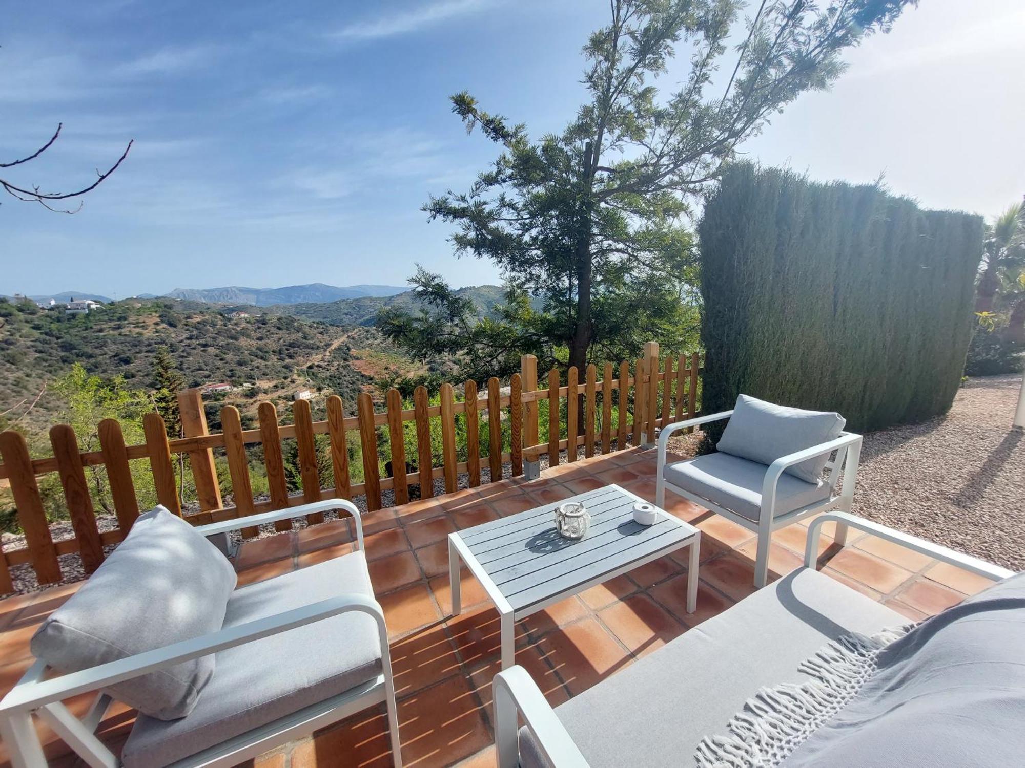 Studio - Vue sur Montagne