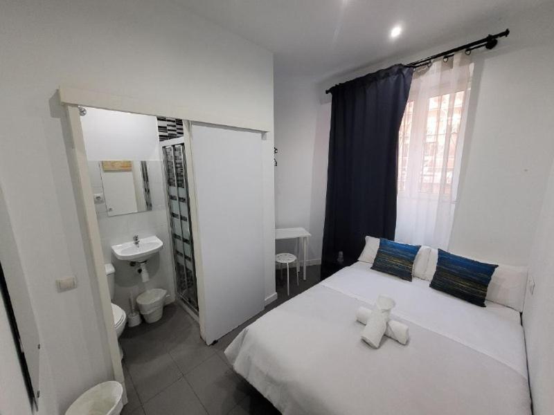Chambre Double Économique