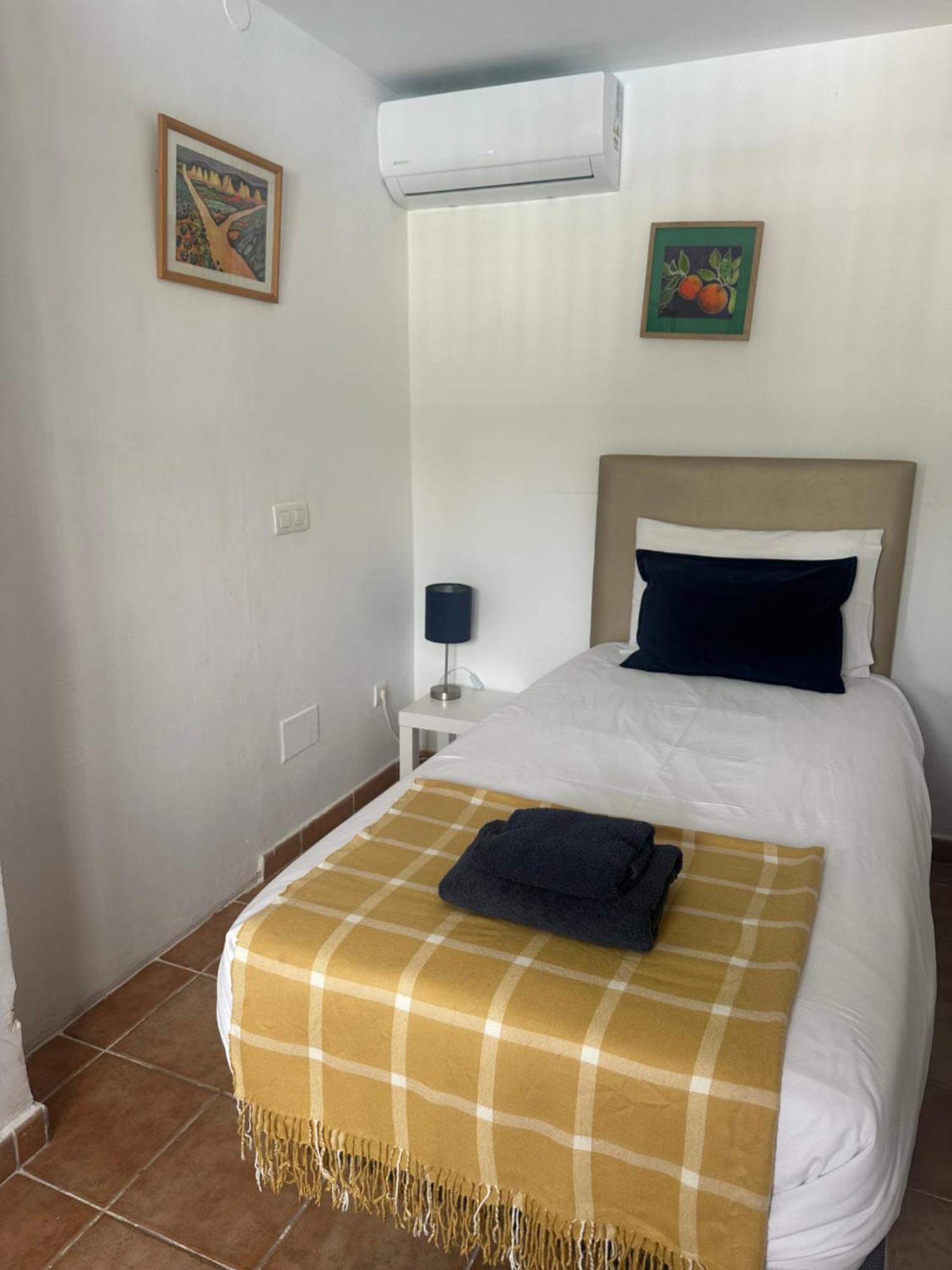 Chambre Lits Jumeaux Standard