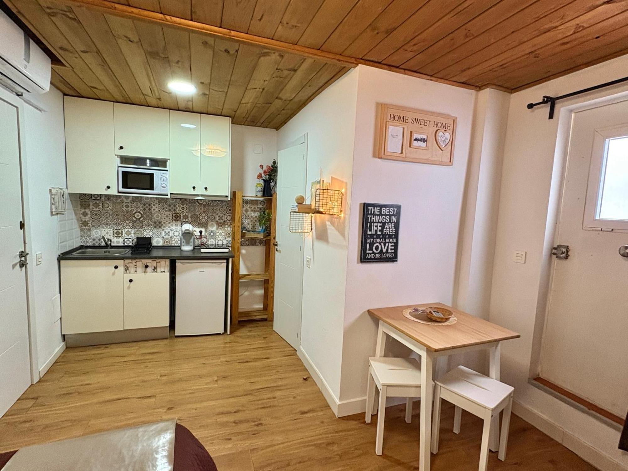 Studio avec Terrasse
