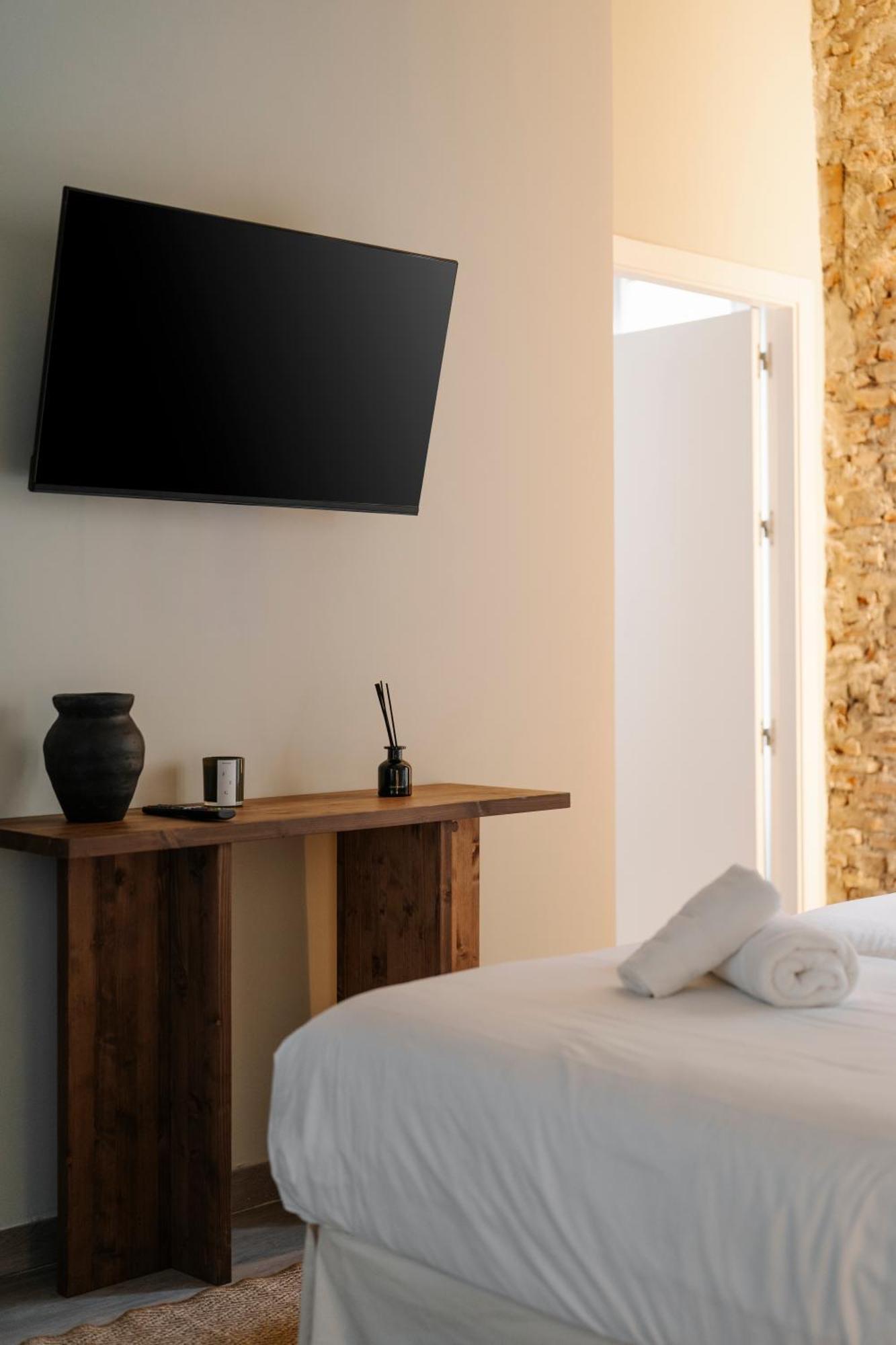 Chambre Double Standard