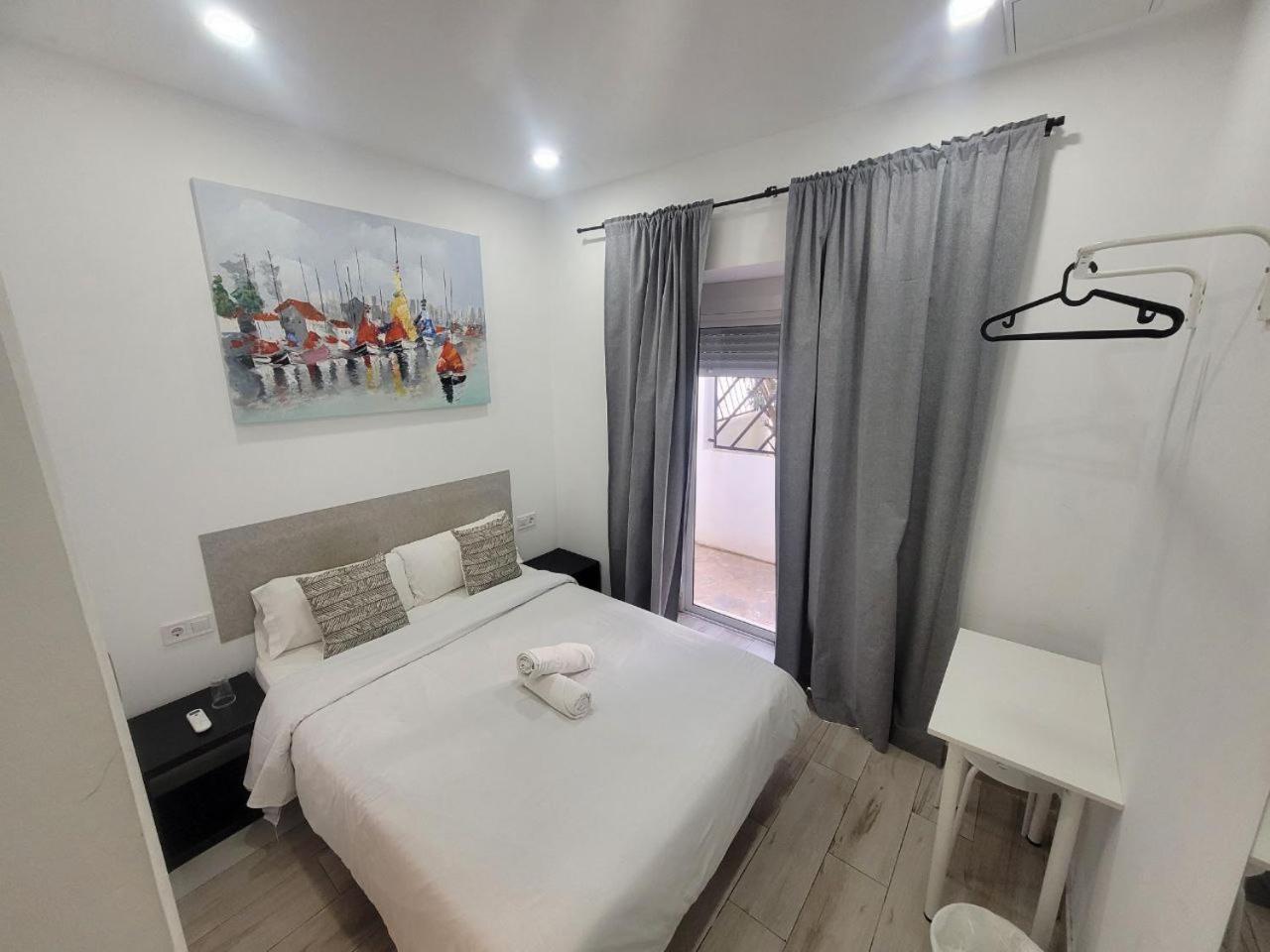 Chambre Double Supérieure