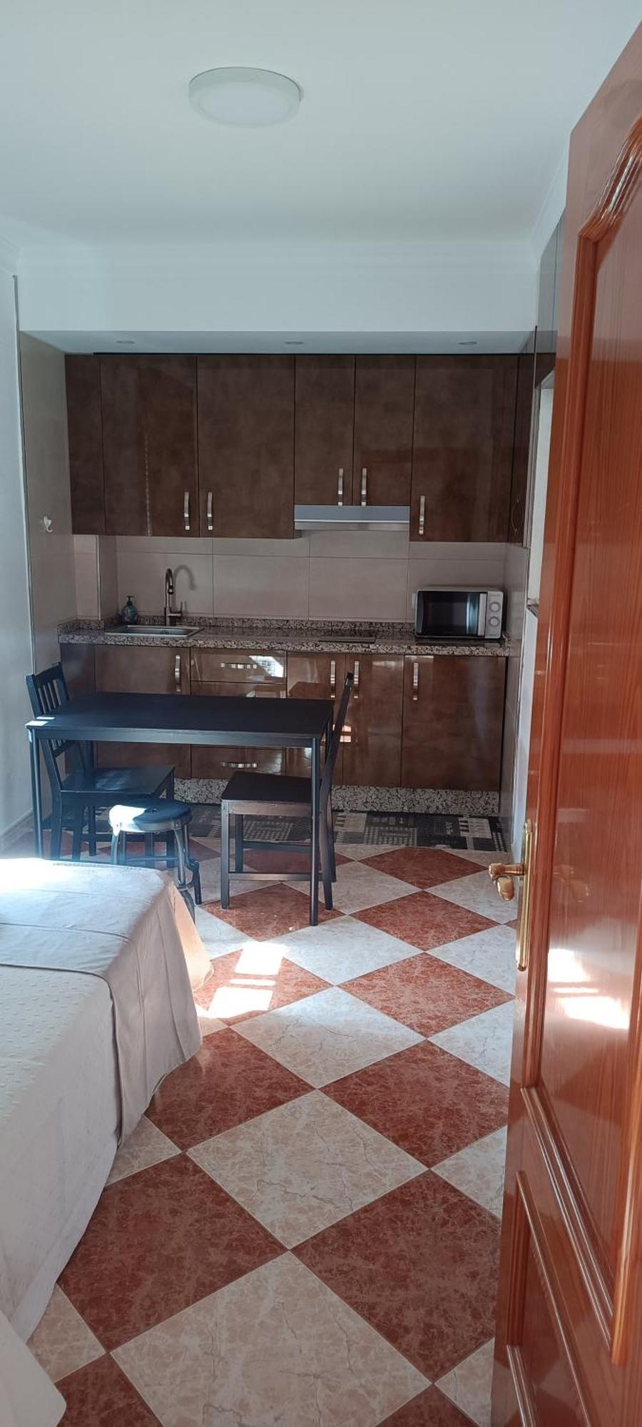 Appartement avec Terrasse