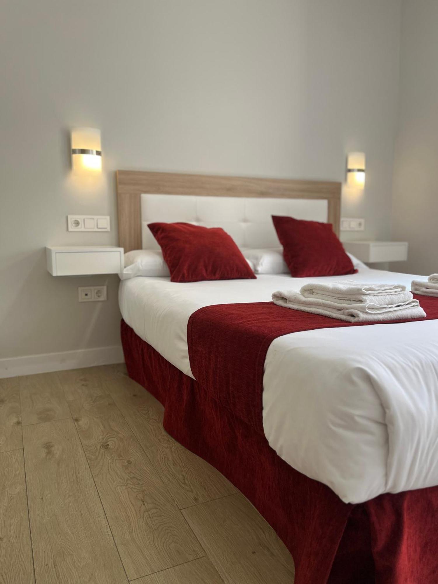 Chambre Double