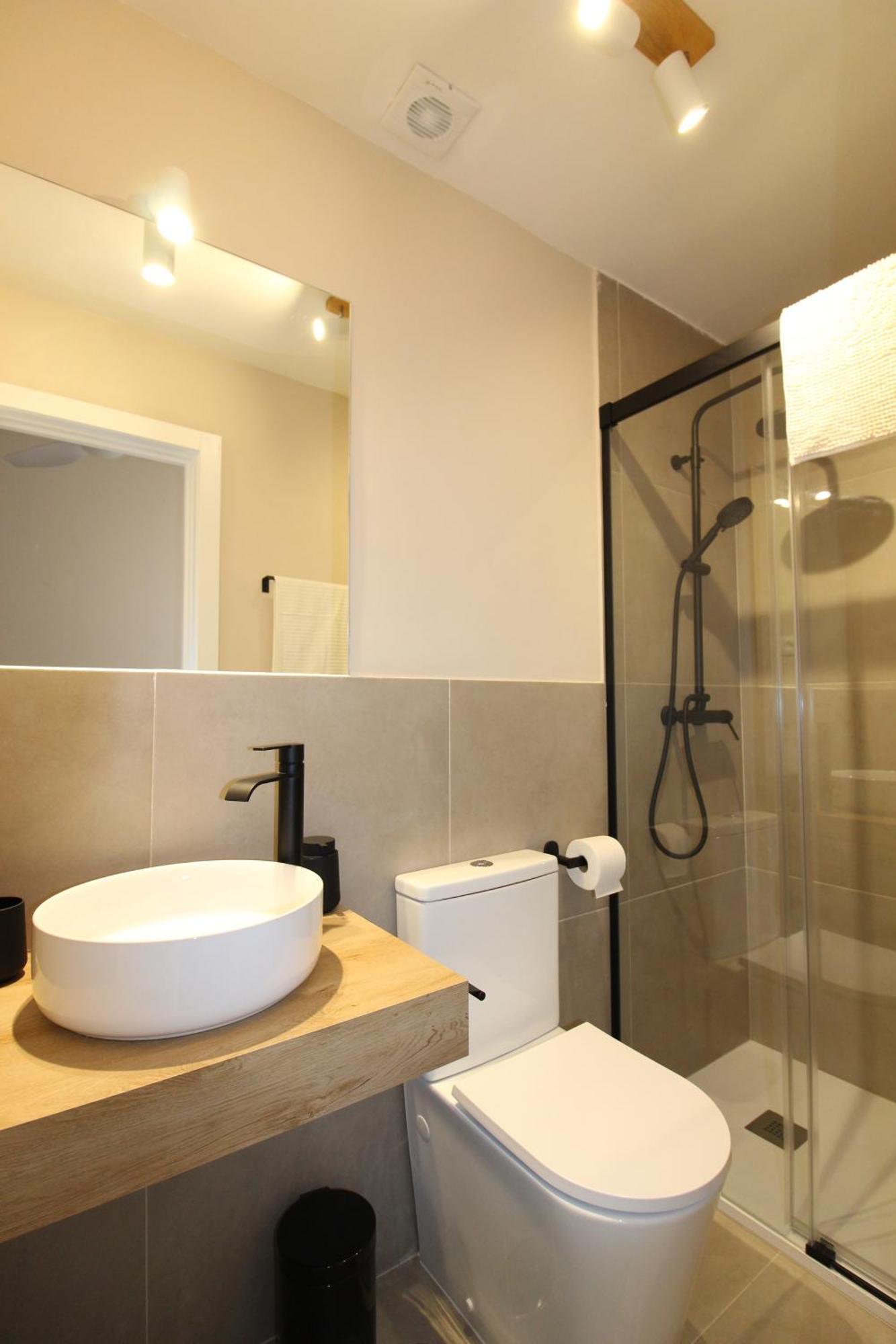 Chambre Simple avec Baignoire