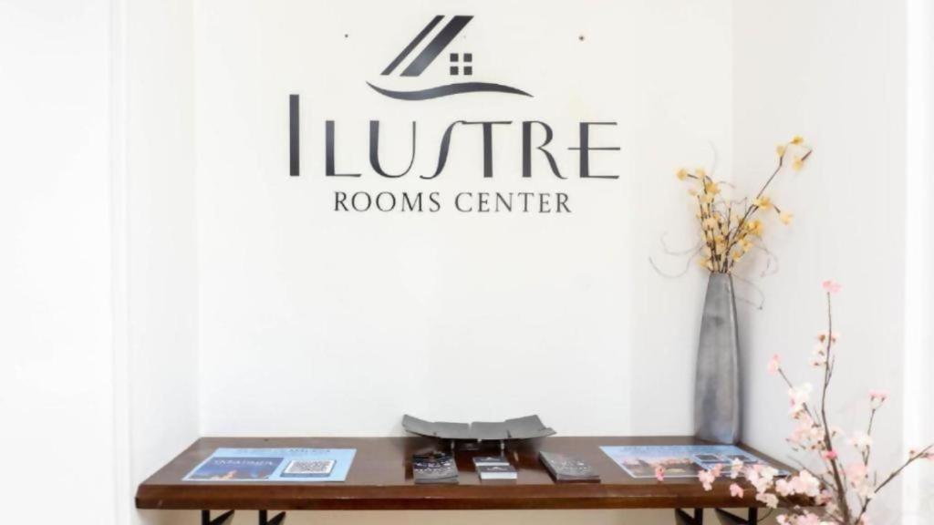 Chambre Double Deluxe