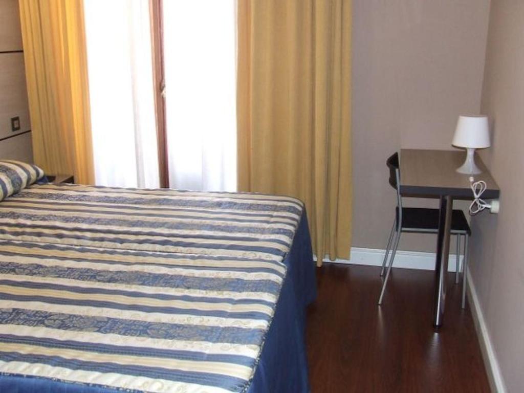 Chambre Simple