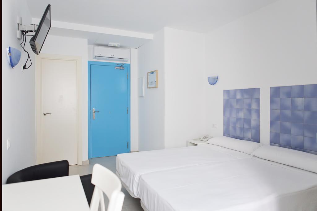 Chambre Double ou Lits Jumeaux