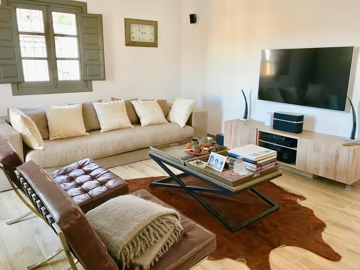 Maison de Vacances