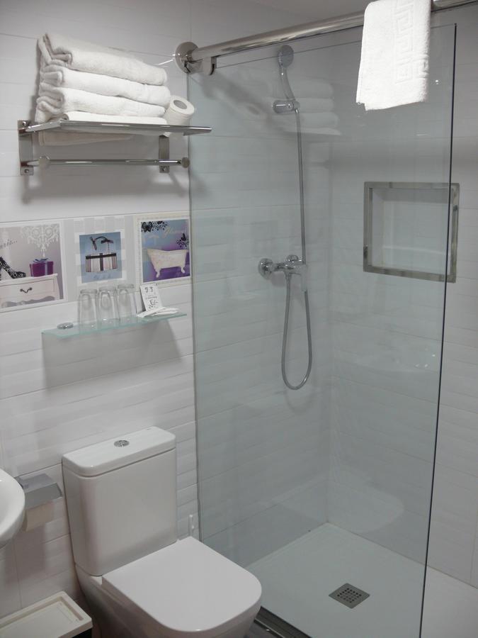 Chambre Familiale