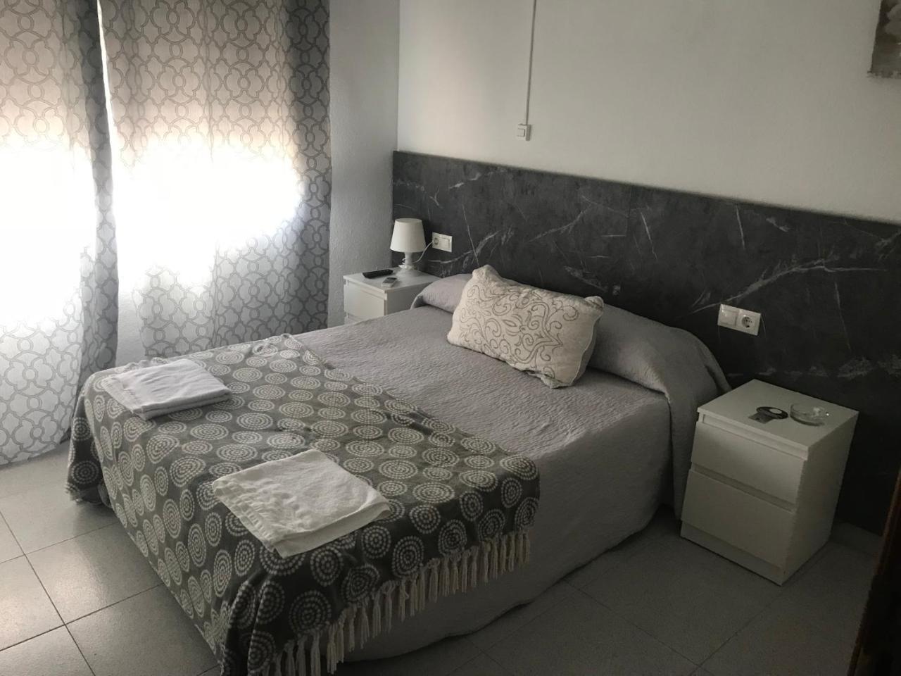 Chambre Double avec Salle de Bains Privative