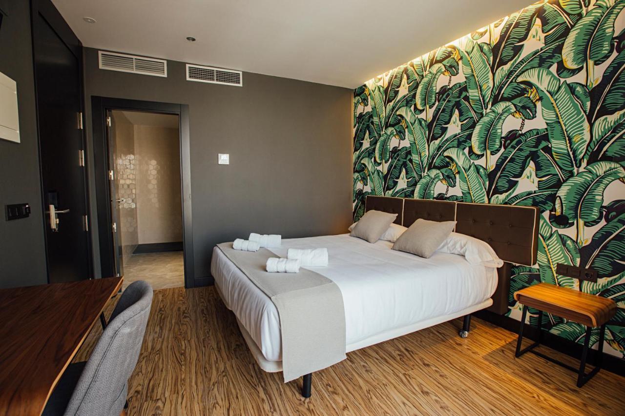 Chambre Double ou Lits Jumeaux