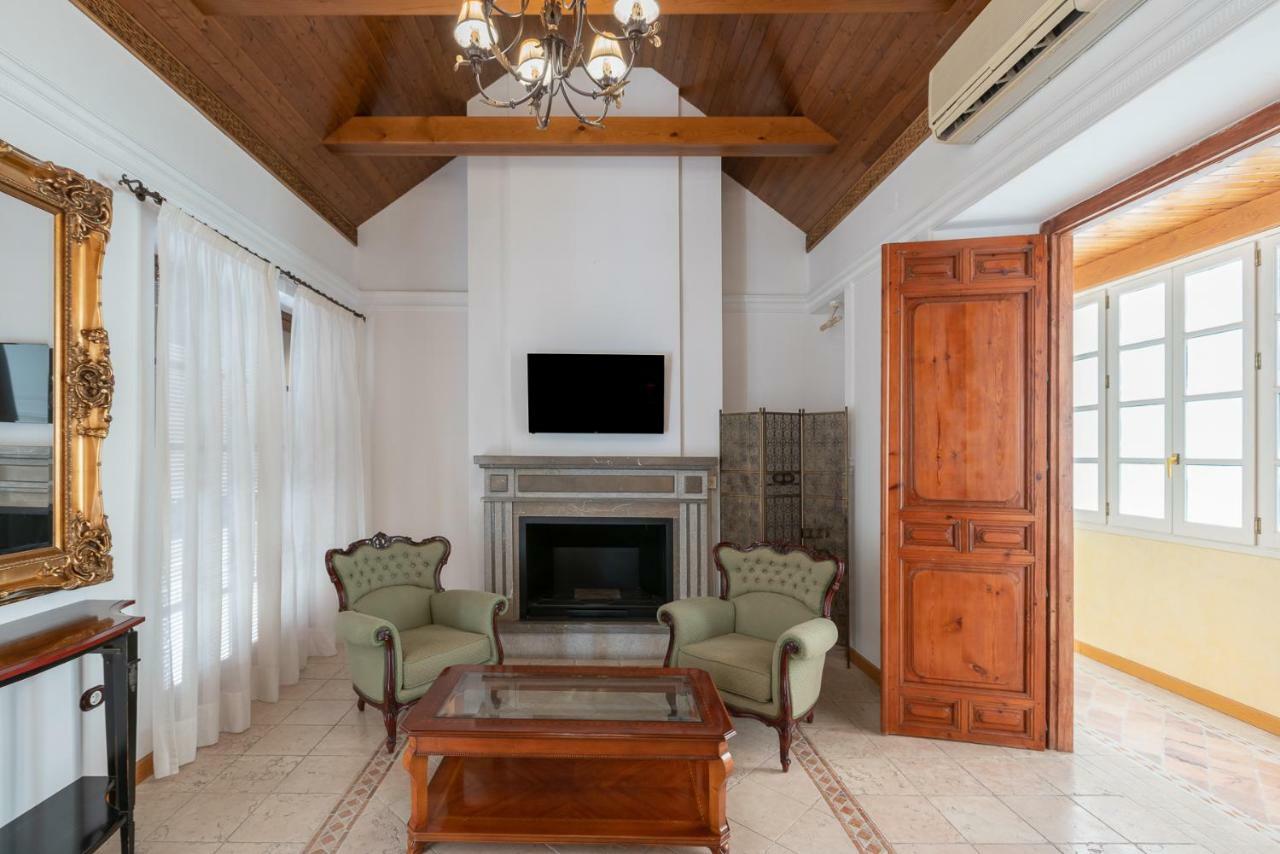 Chambre Double Deluxe