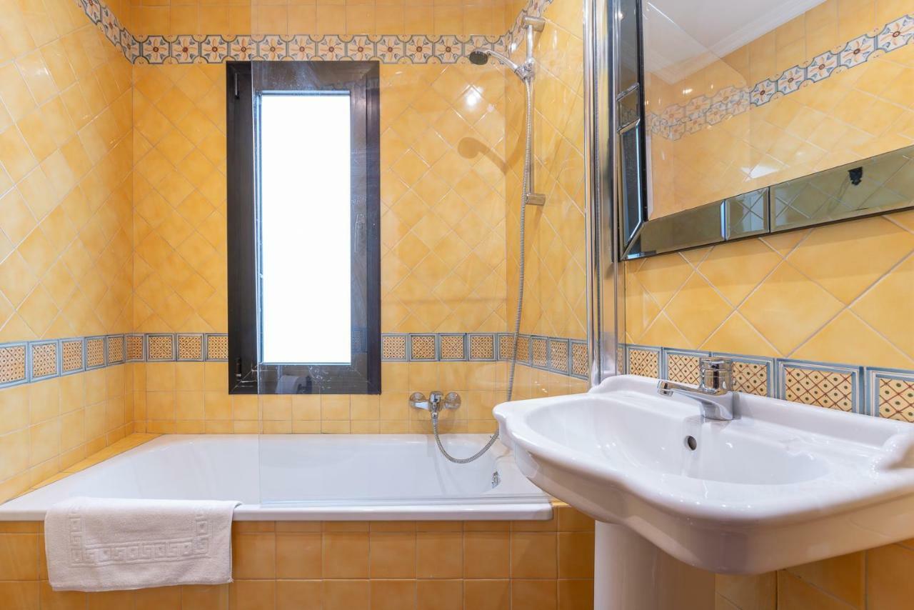 Double Room Balcony