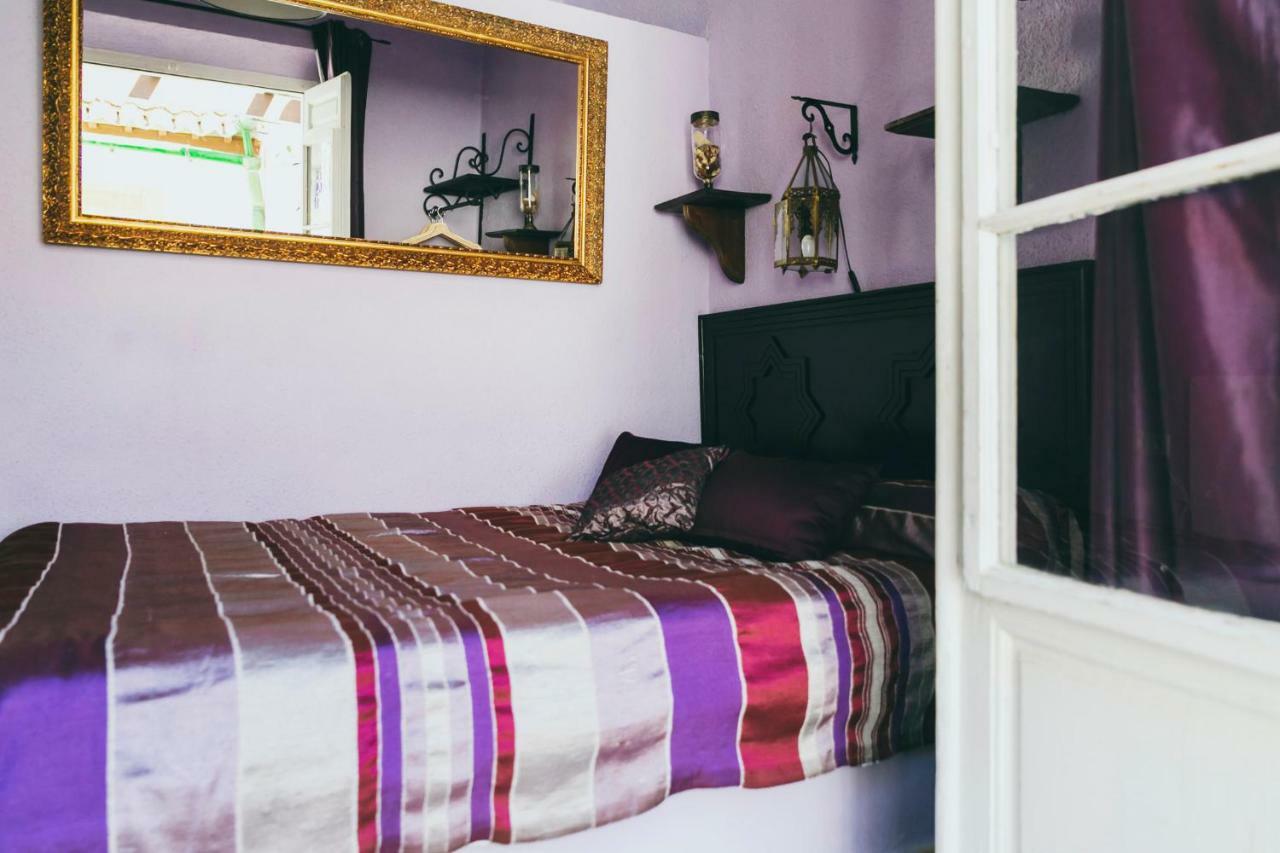 Double Room Balcony