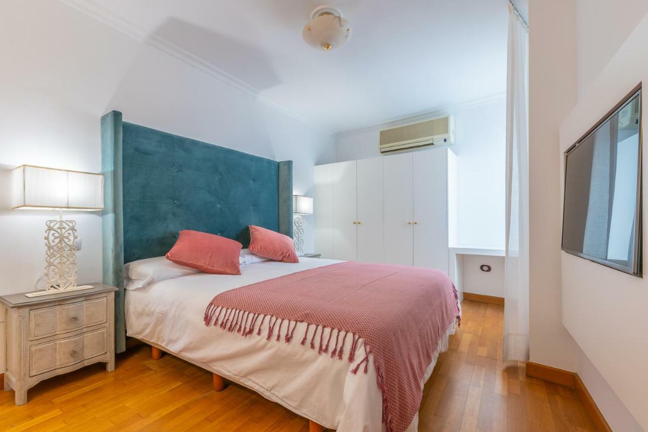 Double Room Balcony