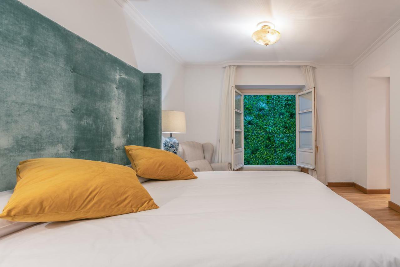 Premium Quadruple Room
