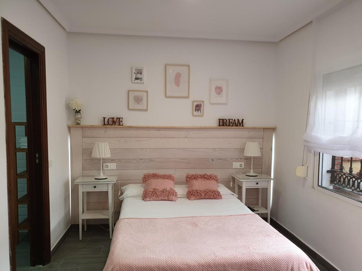 Chambre Lit Queen-Size