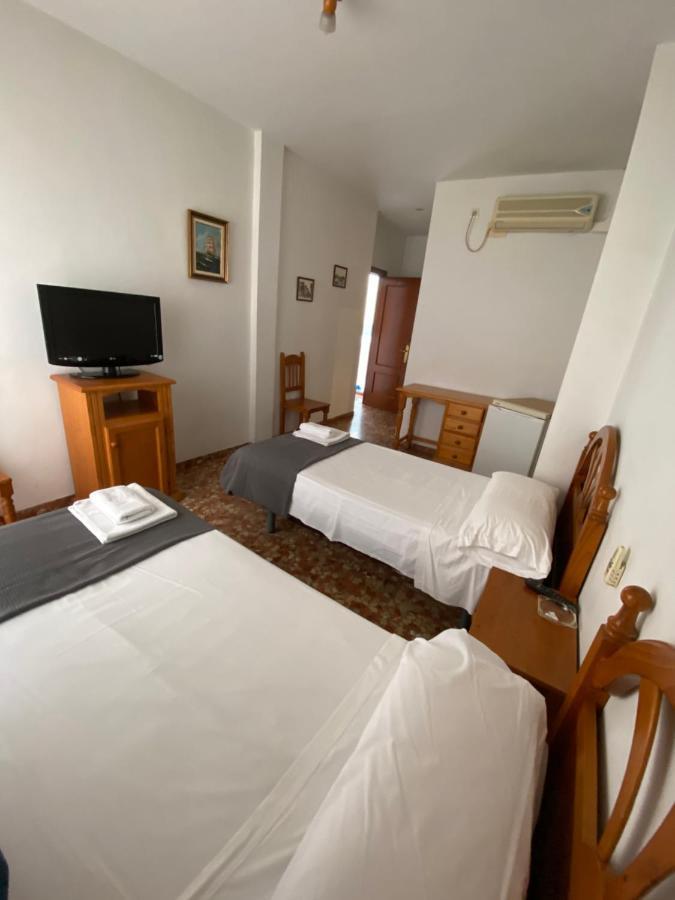 Chambre Double avec Salle de Bains Privative