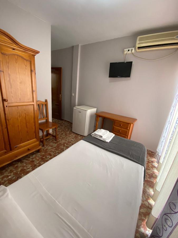 Chambre Simple avec Salle de Bains Privative
