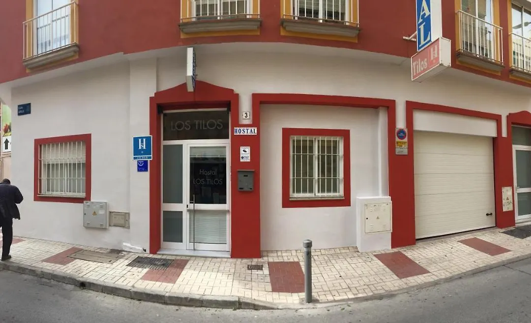 Hostal Tilos-1