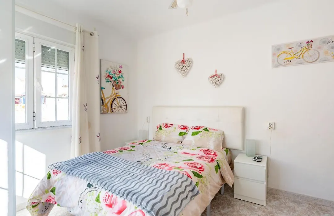 Rooms Breeze & Sun-1