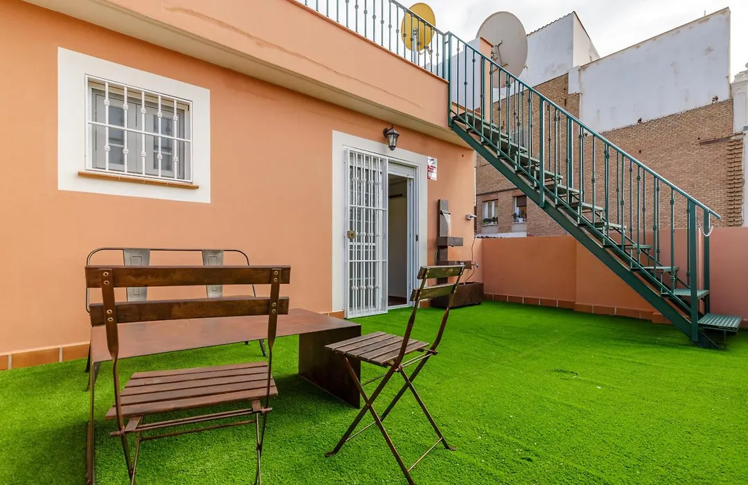 H-A Hotel Trebol-1