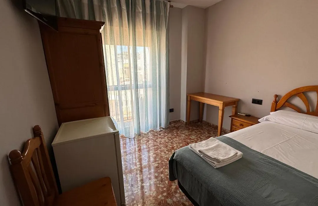 Hostal Magana-1