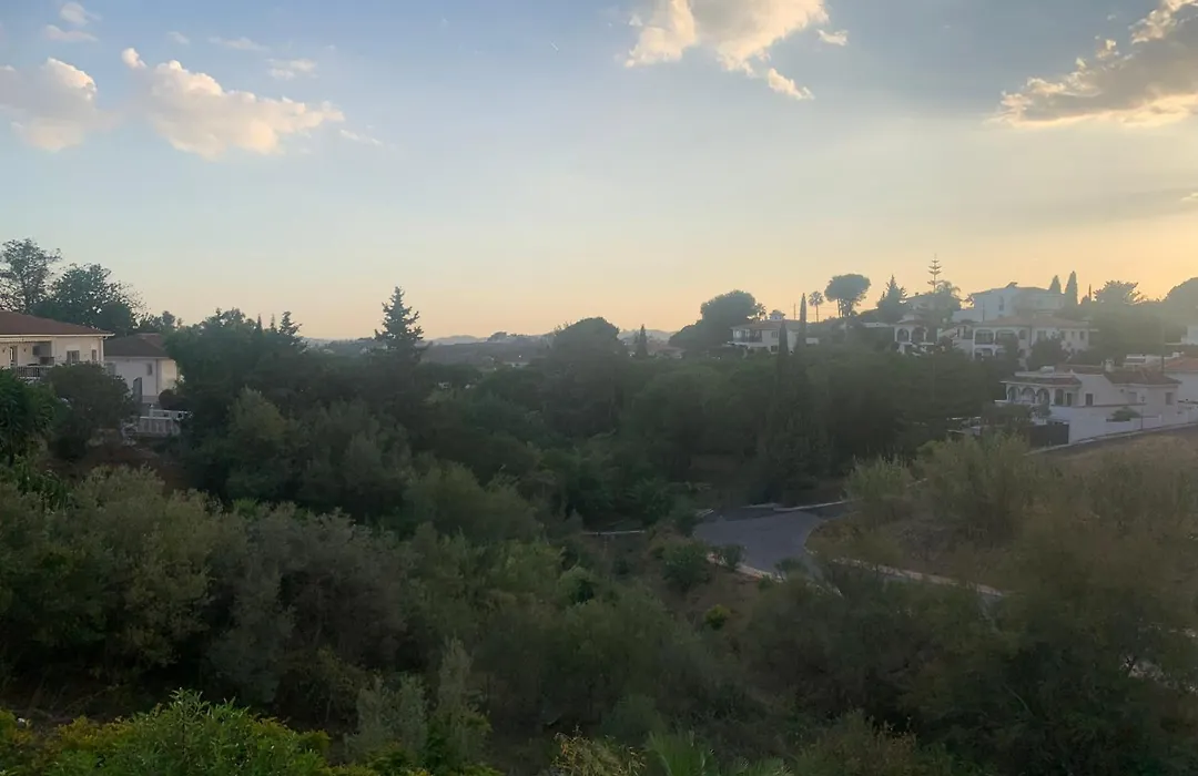 Casa Hermosa Mijas-1