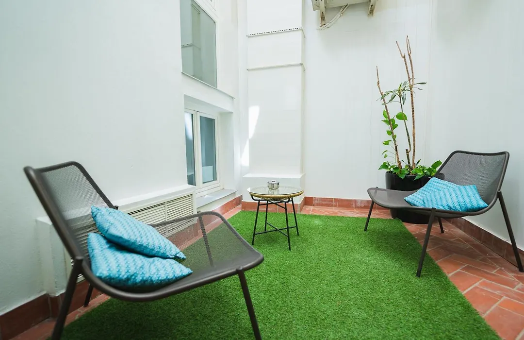 Malaga Premium Hotel-1