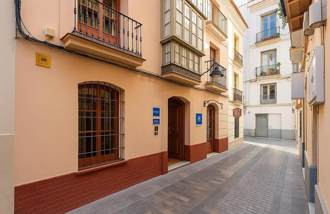 KHARooms Málaga Boutique Adults Recommended-1