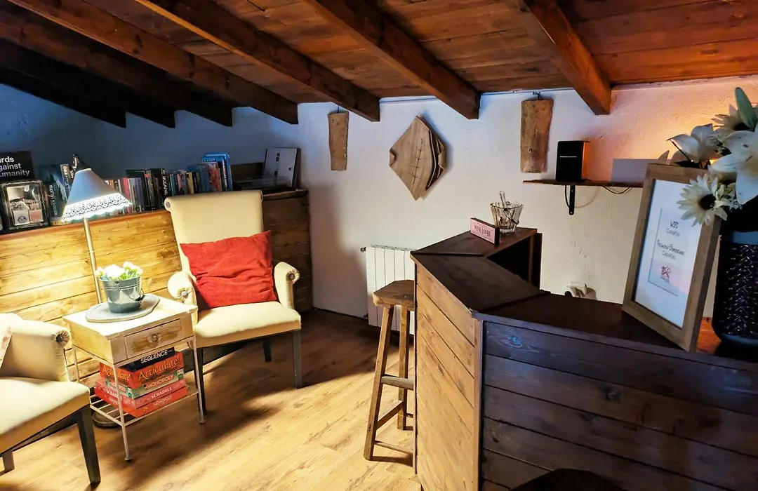 Casa KiSi Cottage, Rural Boutique Bed&Breakfast-1