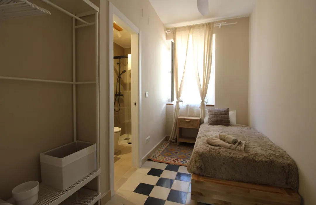 Hostal Las Acacias-1