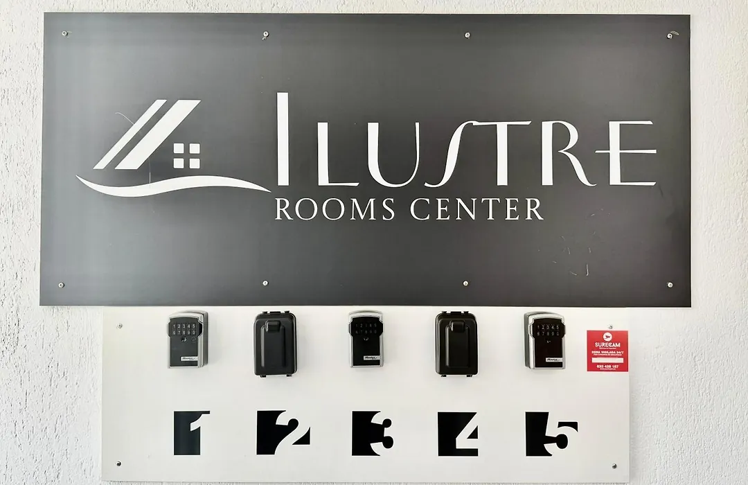 Ilustre Rooms Malaga-1