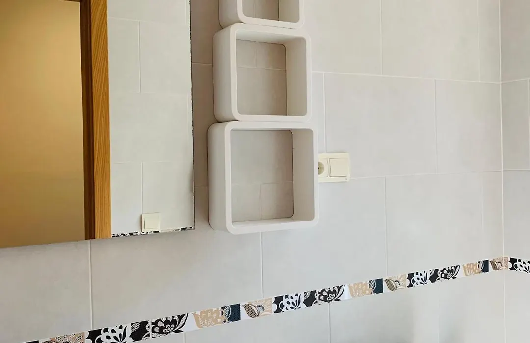 Hostal Dona Manuela-1