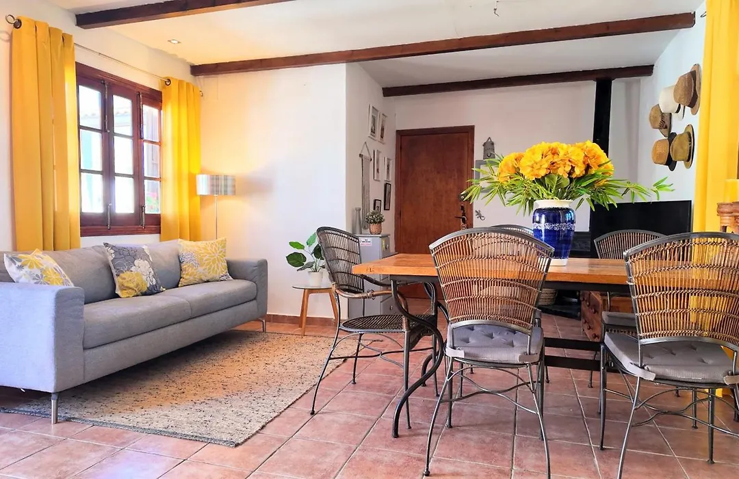 Casa La Alegria 37-1