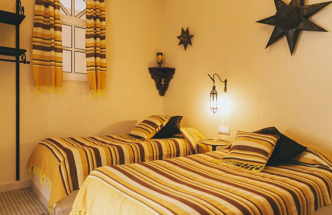 El Riad Andaluz-1