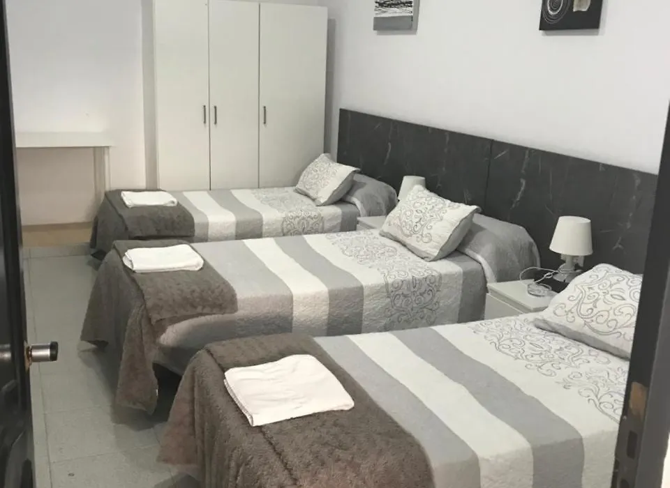 Pension Barlovento-1