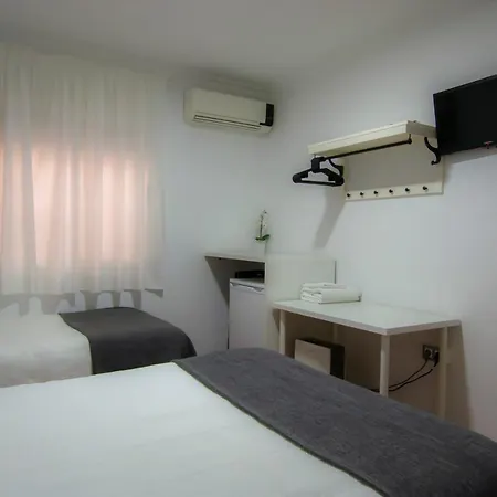 Pension Isbel-2